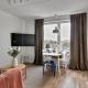 Cosy Urban Home in Stockholm, Stockholm (photo 10)