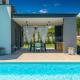 Luxury villa Hedone with pool in Rakalj, Rakalj (fotografie 2)