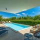 Luxury villa Hedone with pool in Rakalj, Rakalj (fotografie 3)