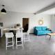 Friar's beach - Luxurious unit by the beach, Friar's Bay (zdjęcie 4)