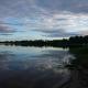 Nature Bell-tent with lakeside view, Agunnaryd (Foto 6)