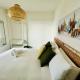 Fully furnished one bed apartment in Old Trafford, Manchester - Fotografie 3