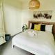 Fully furnished one bed apartment in Old Trafford, Manchester - Fotografie 4