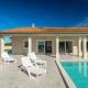 Villa Civitan with infinity pool in Novigrad, Бртонигла (фото 2)