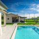 Villa Civitan with infinity pool in Novigrad, Бртонигла (фото 3)