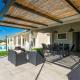 Villa Civitan with infinity pool in Novigrad, Бртонигла (фото 5)