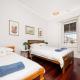 Captain's Heritage Cottage - central Fremantle 2 bedroom historic cottage - Foto 4