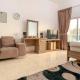 StoneTree - Furnished Studio in Peaceful Location, Dubaï - Photo 1