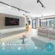 Luxueux appartement - Vue mer - Parking - AZ, Beausoleil - Foto 1