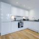 NEW! Stylish 2-bed apartment in Manchester by 53 Degrees Property - Amazing location, Ideal for Small Groups - Sleeps 4!, Manchester - Photo 10