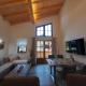 Hochalmbahnen Chalets 13W3, Alpenmohn, nahe Gondel, Hunde willkommen, Rauris (zdjęcie 4)