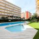 Apartamento Disa Lloret de Mar - Foto 2