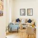 Cozy and modern- 2Bd 1Bth - Las Setas, Sevilla - Fotografie 9
