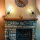 Cozy Mountain Home at Rumbling Bald Resort!, Lake Lure (Foto 5)