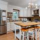 Cozy Mountain Home at Rumbling Bald Resort!, Lake Lure (Foto 9)