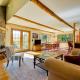 Winhall Home with Deck and Views, 6 Mi to Ski Slopes!, Piper Ridge (fotografie 2)