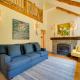 Winhall Home with Deck and Views, 6 Mi to Ski Slopes!, Piper Ridge (fotografie 4)