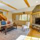 Winhall Home with Deck and Views, 6 Mi to Ski Slopes!, Piper Ridge (fotografie 8)