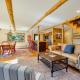 Winhall Home with Deck and Views, 6 Mi to Ski Slopes!, Piper Ridge (fotografie 9)
