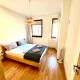 Central apartment with balcony, Budapest - Foto 2