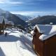 15 Grande Ourse sleeps 4/5 Vallandry - Les Arcs, Landry - Fotografie 5