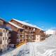 15 Grande Ourse sleeps 4/5 Vallandry - Les Arcs, Landry - Fotografie 4