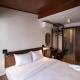 Bedtime storeys near ICON SIAM, Bangkok - Foto 10