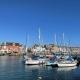 Capstan Cottage - harbour cottage with parking Weymouth - Fotografie 7