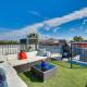 Rooftop Patio, Skyline Views Phoenix Townhome! - Fotografie 1
