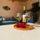 Tufa Guest House, Wellness & SPA - Villa Campus, Corredoura (fotografie 10)