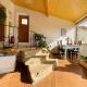 Tufa Guest House, Wellness & SPA - Villa Campus, Corredoura (fotografie 8)
