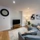 Fantastic Spacious Garden Flat with Own Private Entrance, Londýn - Fotografie 5