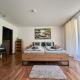 Helle FeWo am Waldrand - mit Balkon, Pool & Sauna, Freyung - Foto 2