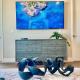 Designer Hollywood Penthouse with Private Balcony on Sunset, Los Angeles - Foto 5