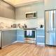 Designer Hollywood Penthouse with Private Balcony on Sunset, Los Angeles - Foto 8