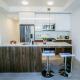 Vibrant & Modern Loft-style Walkout Near LRT Calgary - Foto 3