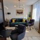 7thHeaven centre suite FREE PARKING in the building, Bratislava (fotografie 10)