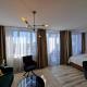 7thHeaven centre suite FREE PARKING in the building, Bratislava (fotografie 4)