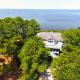 Soundfront, Sound views, Private Pool, Hot Tub! 509, Friday Harbor Corolla - Zdjęcie 3