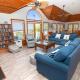 Soundfront, Sound views, Private Pool, Hot Tub! 509, Friday Harbor Corolla - Zdjęcie 4