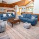 Soundfront, Sound views, Private Pool, Hot Tub! 509, Friday Harbor Corolla - Zdjęcie 7
