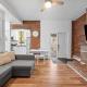Shadyside, Pittsburgh, Modern and Accessible 2 Bedroom Unit2 with Free Parking - Photo 7