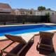 Holiday house with private pool, Costa de la Luz, El Portil - Fotografie 4