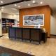 Hampton Inn & Suites Tampa Northwest/Oldsmar, Oldsmar (fotografie 2)