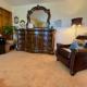 Sundance Suite - Prairie Rose Bed & Breakfast, Cheyenne (photo 8)