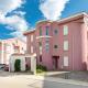 Apartments with parking space Baska, Krk - 21847, Baška