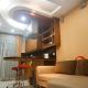 Classy! 2BR Apartment - Modern Comfort in West Jakarta CBD, Jakarta - Fotografie 8