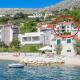 Apartments by the sea Podstrana, Split - 15428, Podstrana