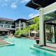 126 Santai - Ground Floor Studio Apartment by uHoliday, Casuarina - Fotografie 8