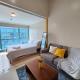 One Uptown in BGC Chic & Trendy 1BR 200mbps fiber, Manille - Photo 1